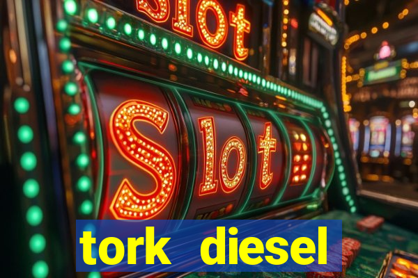 tork diesel cruzeiro sp telefone